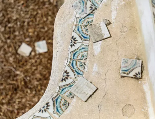 From Forgotten Gem to Luxe Desert Oasis