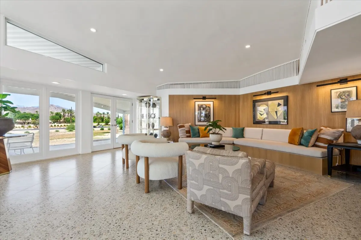 luxury la quinta vacation rental