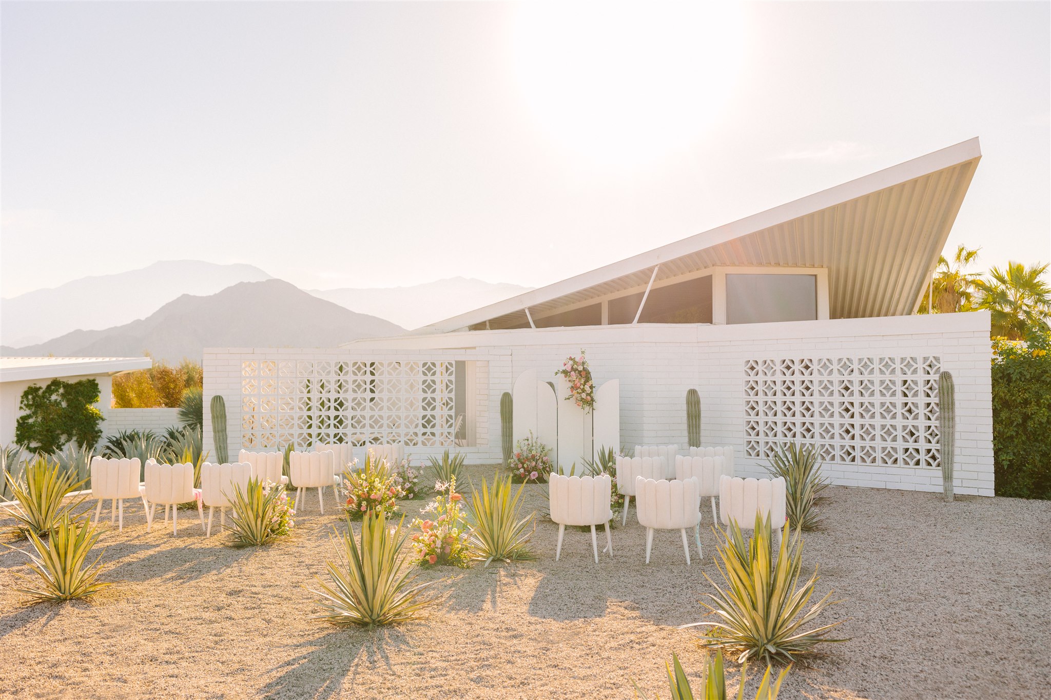 estate wedding venue 