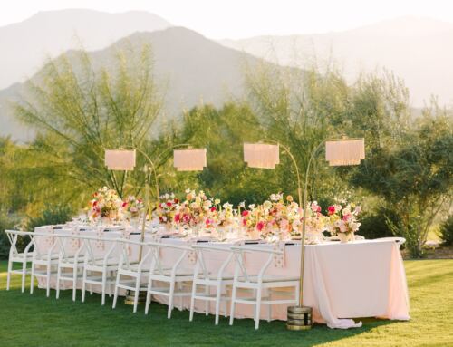 Why Estate Rentals for Weddings Are Perfect for Luxury & Intimate Events