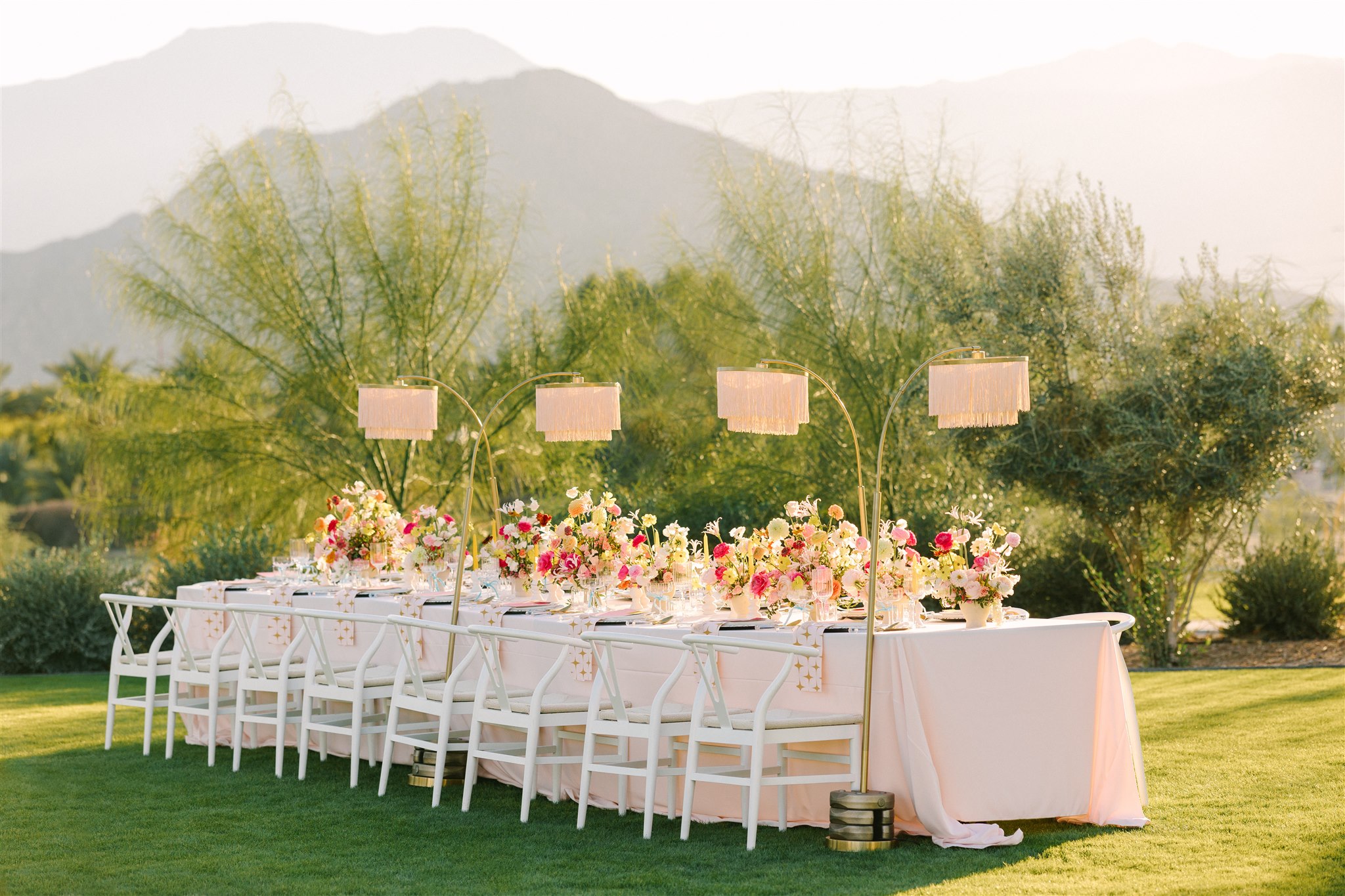 estate rentals for weddings