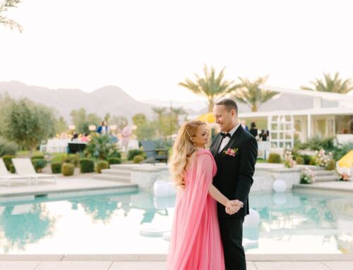 Styling Tips for an Elevated Celebration at a Micro Wedding Venue