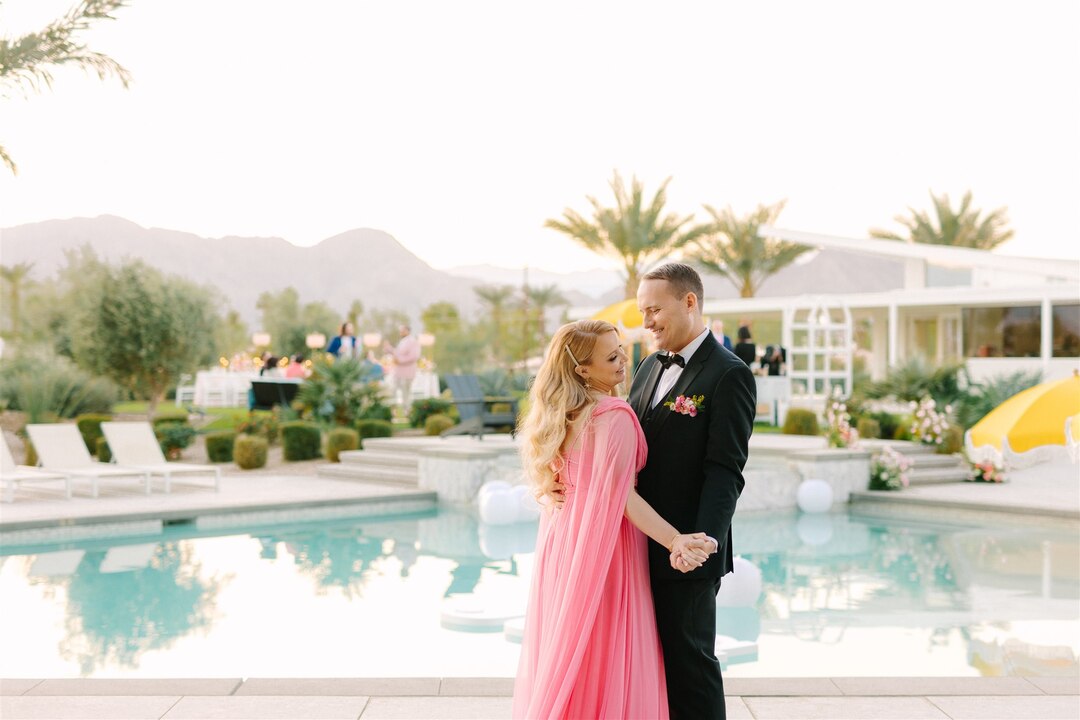 micro wedding venue indio california