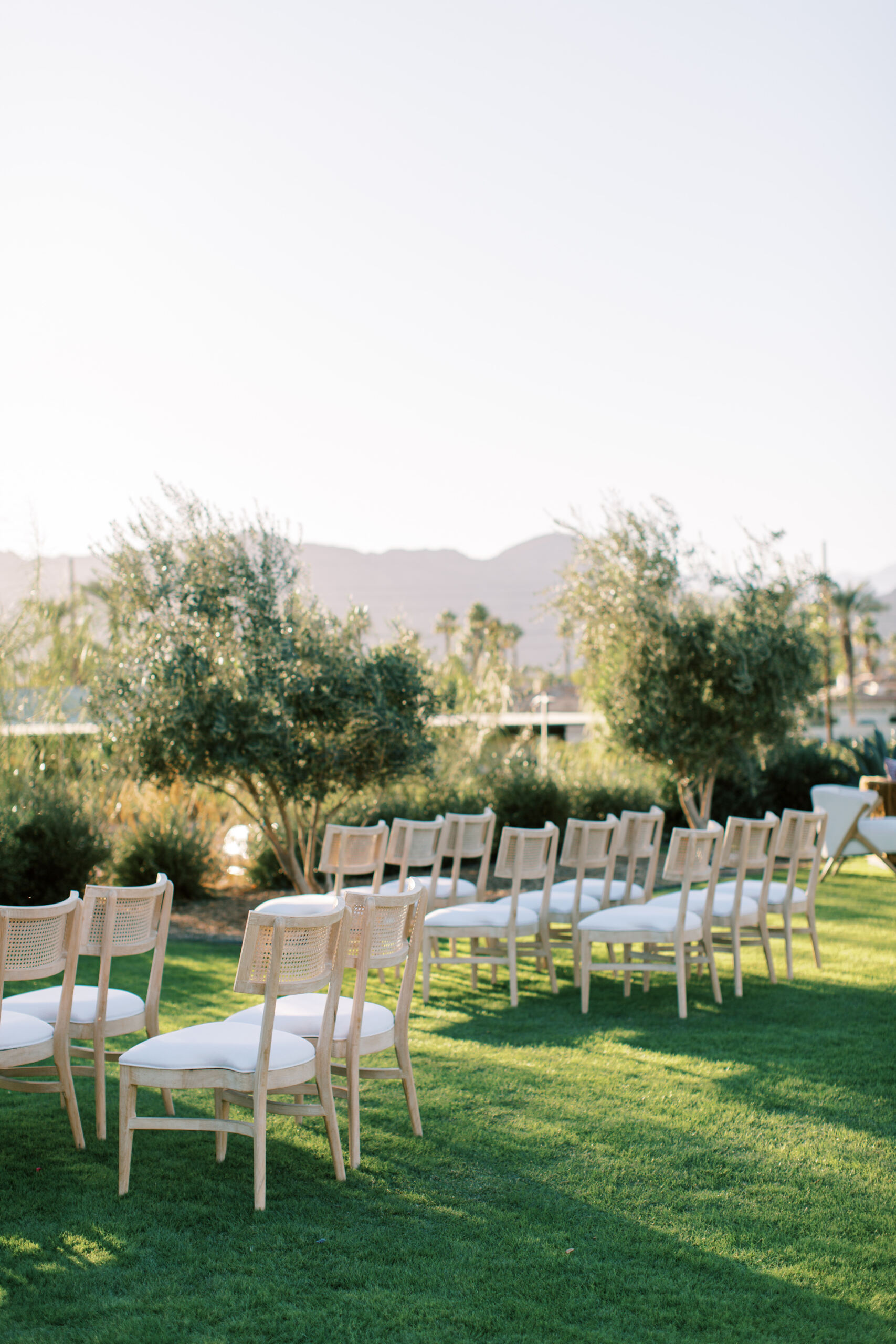 mid mod wedding venue