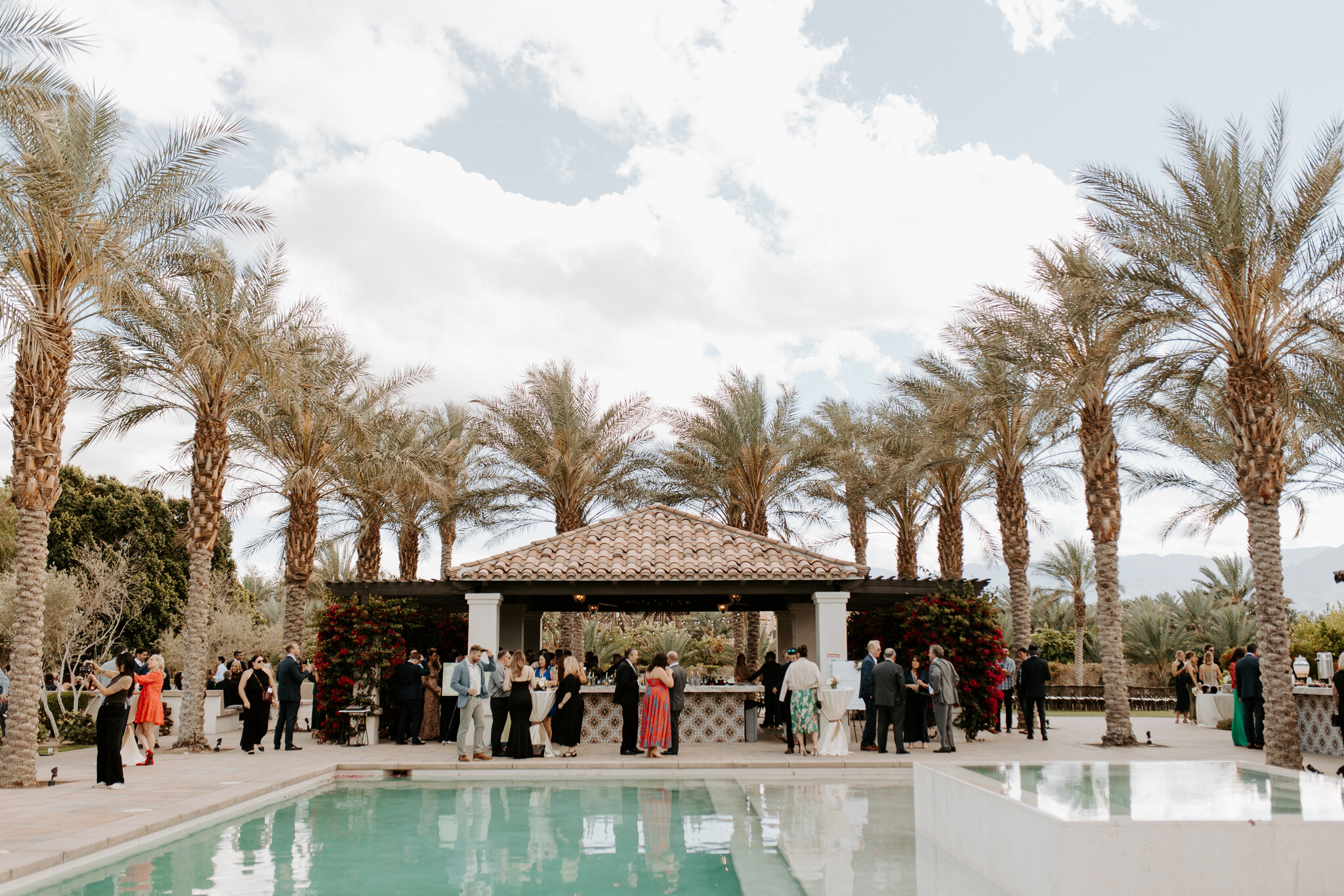 weekend wedding venue in california
